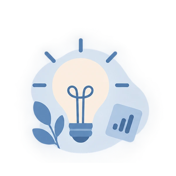 Personalized insights